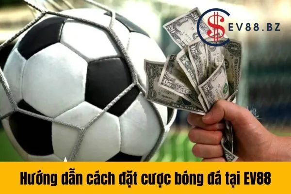 Cược Bóng Đá Tại EV88