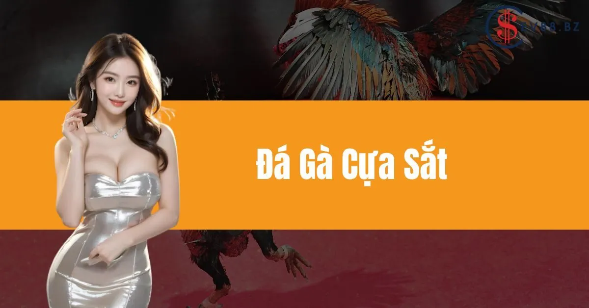 Đá Gà Cựa Sắt