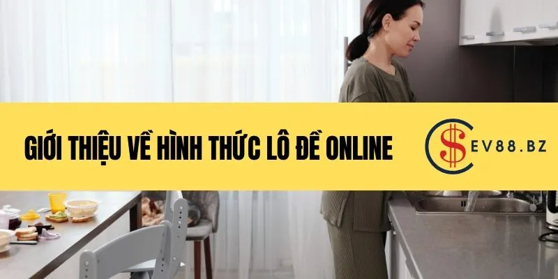 Giới thiệu về hình thức lô đề online